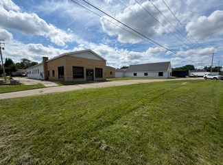 More details for 1065 W Green St, Hastings, MI - Industrial for Lease