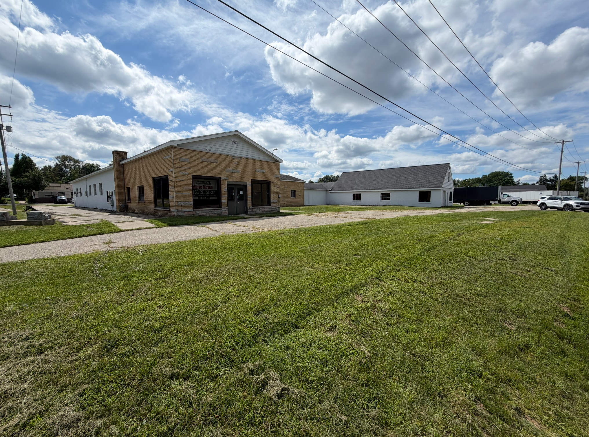 1065 W Green St, Hastings, MI for lease Primary Photo- Image 1 of 5