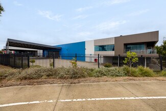 Plus de détails pour 2-4 Sunline Dr, Truganina - Industriel à louer