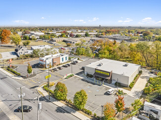 Plus de détails pour Dollar General & Popeyes – Vente au détail à vendre, Folcroft, PA