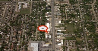 Plus de détails pour 2323 S Buckner Blvd, Dallas, TX - Commerce de détail à louer