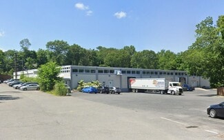 Plus de détails pour 1167 Main St, Walpole, MA - Industriel à vendre