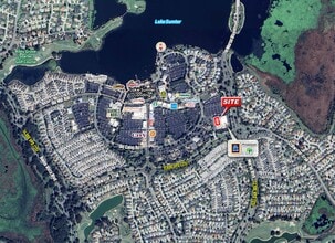 820 Old Camp Rd, The Villages, FL for lease Map- Image 2 of 5