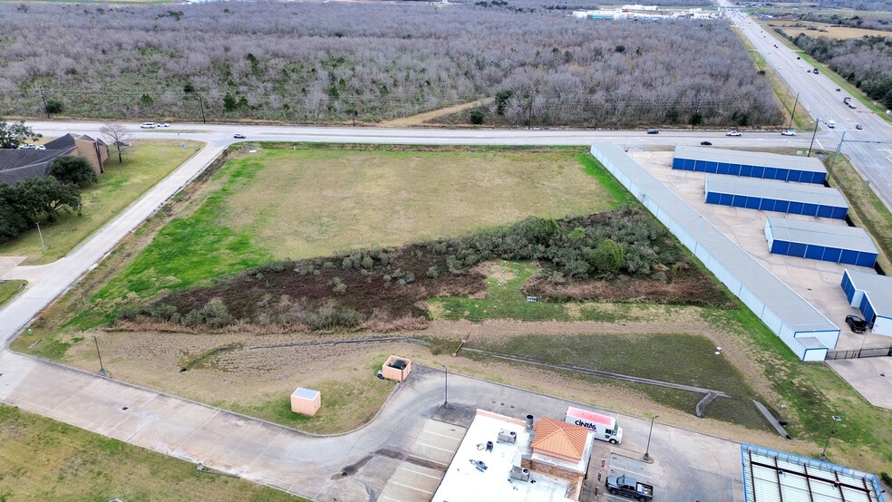 16377 Highway 6, Manvel, TX for sale - Building Photo - Image 2 of 27