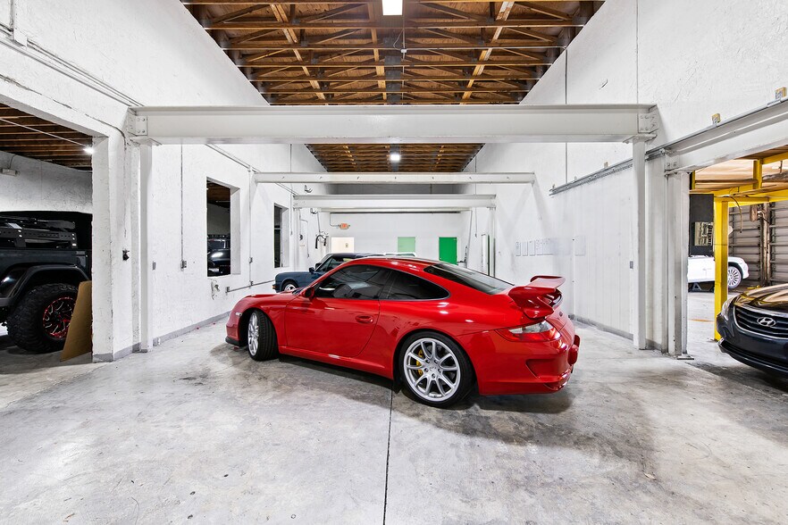 700-704 N Andrews Ave, Fort Lauderdale, FL à louer - Photo du bâtiment - Image 3 de 16