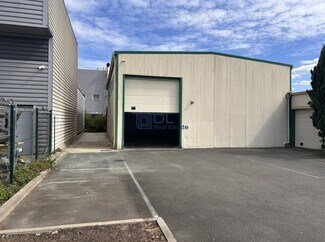 More details for Industrial for Lease