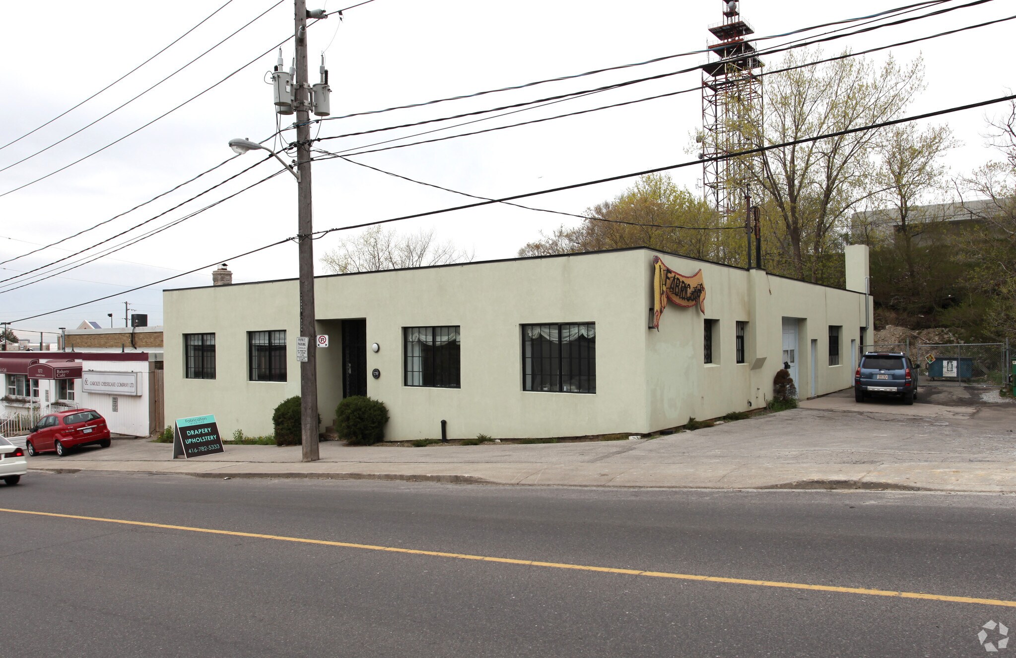 1270 Castlefield Ave, Toronto, ON à vendre Photo principale- Image 1 de 1