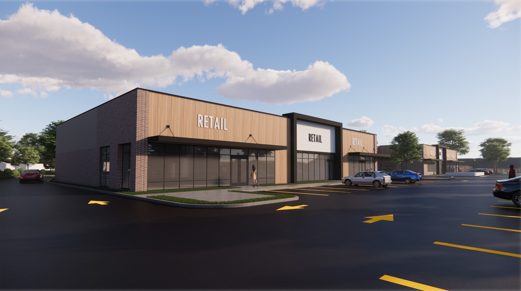 9101 Highland Rd, White Lake Township, MI for lease Building Photo- Image 1 of 3