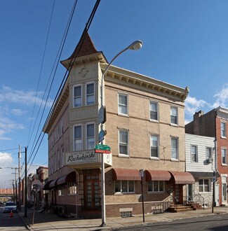 Plus de détails pour 1601-1603 S 2nd St, Philadelphia, PA - Commerce de détail à vendre