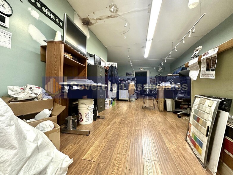 930 Amsterdam Ave, New York, NY for lease - Building Photo - Image 3 of 10