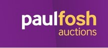 Paul Fosh Auctions