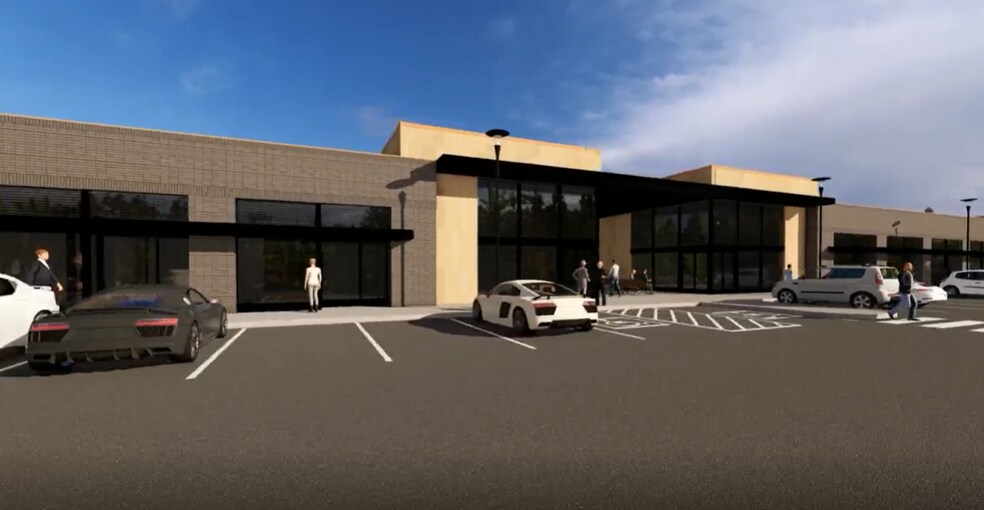 Route 228 Weatherburn Dr, Valencia, PA à louer - Autre - Image 3 de 4