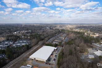 3075 Jonquil Dr SE, Smyrna, GA - AERIAL  map view