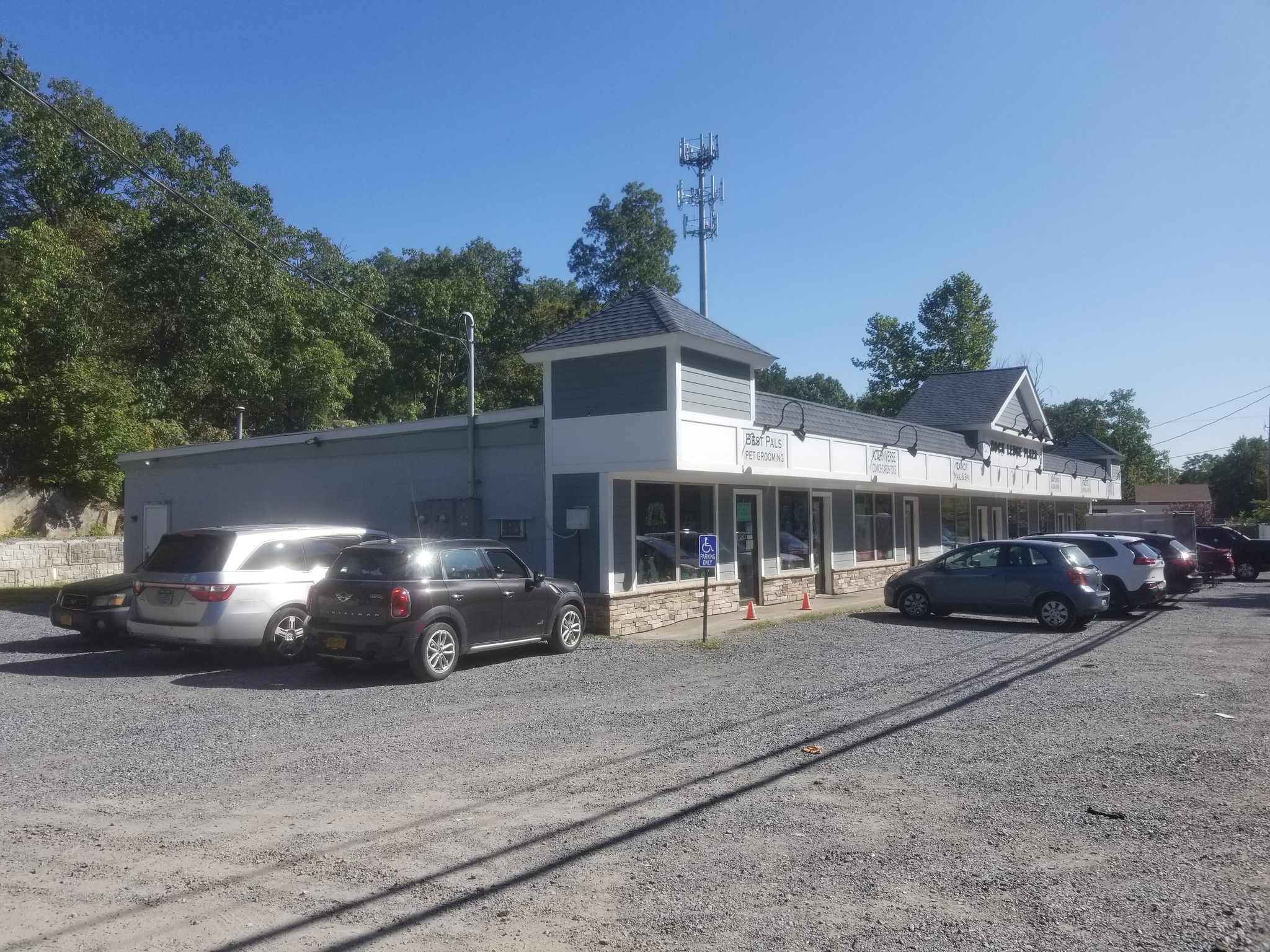 1164 NYS Route 9G, Hyde Park, NY for sale Building Photo- Image 1 of 1