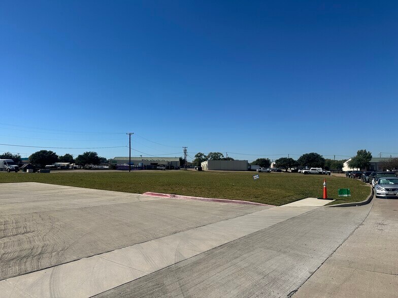 412 McKinney Pky, McKinney, TX à vendre - Autre - Image 3 de 10