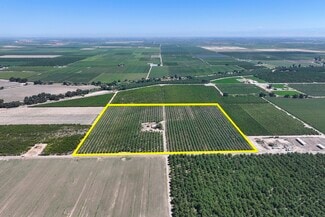 More details for 7476 Mt Whitney ave, Laton, CA - Land for Sale