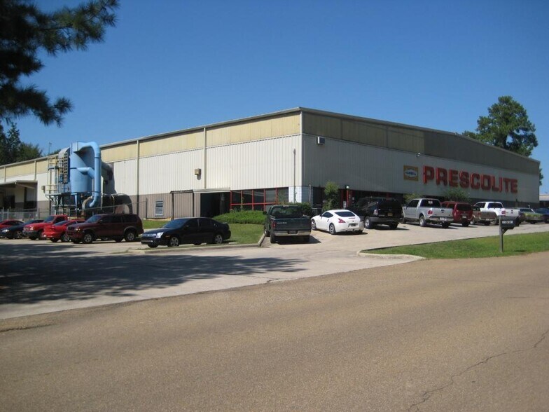 216 Mims Dr, El Dorado, AR à vendre - Photo principale - Image 1 de 1