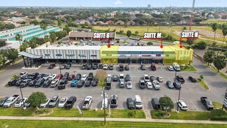 More details for 6100 N 10th St, McAllen, TX - Retail for Lease