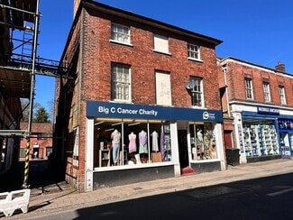 More details for High Street, Dereham - Retail for Sale