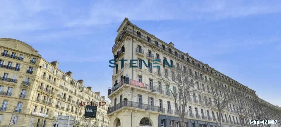 Office in Marseille for lease Building Photo- Image 1 of 6