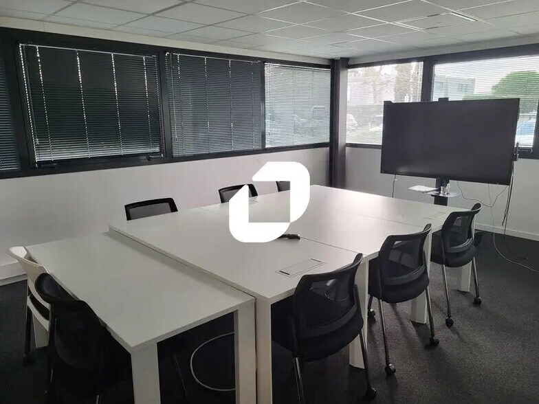 Bureau dans Mérignac à louer - Photo intérieure - Image 3 de 10