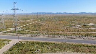 More details for West Ave. A/ 120 street west, Lancaster, CA - Land for Sale