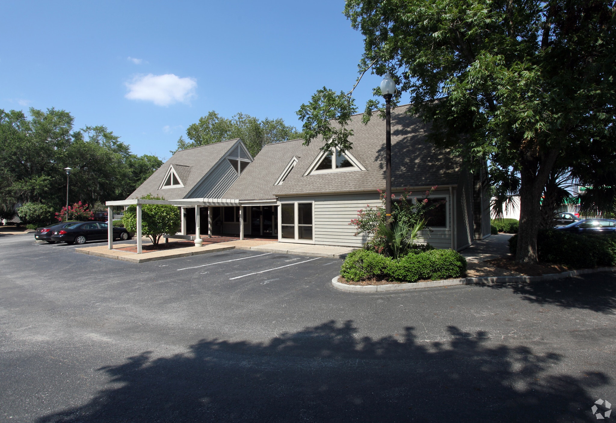 3951-3955 Market St, Wilmington, NC for lease Primary Photo- Image 1 of 21