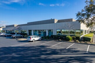 Plus de détails pour 4030 Point Eden Way, Hayward, CA - Local d'activités à louer