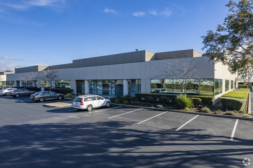 4030 Point Eden Way, Hayward, CA for lease - Primary Photo - Image 1 of 5