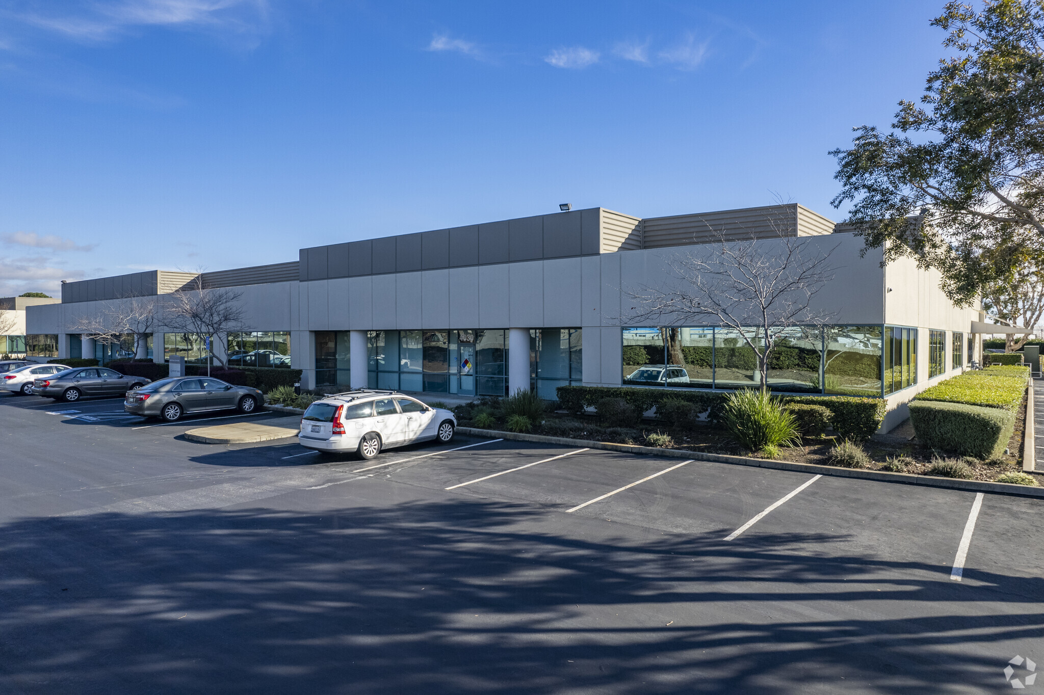 4030 Point Eden Way, Hayward, CA for lease Primary Photo- Image 1 of 6