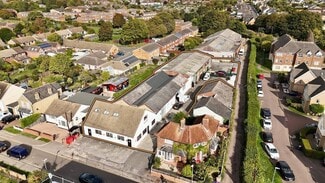 More details for The Old Bakery – Retail for Sale, Royston