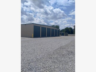 More details for 10816 Fancher Rd, Westerville, OH - Industrial for Lease