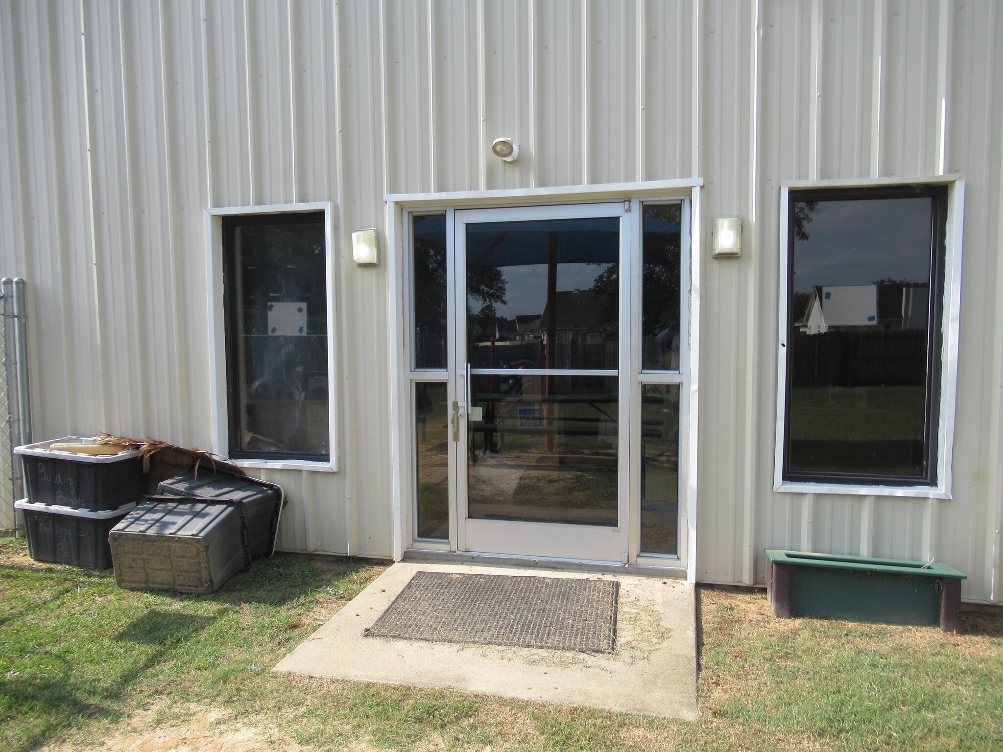 7110 Fayetteville Rd, Raeford, NC for lease Primary Photo- Image 1 of 8