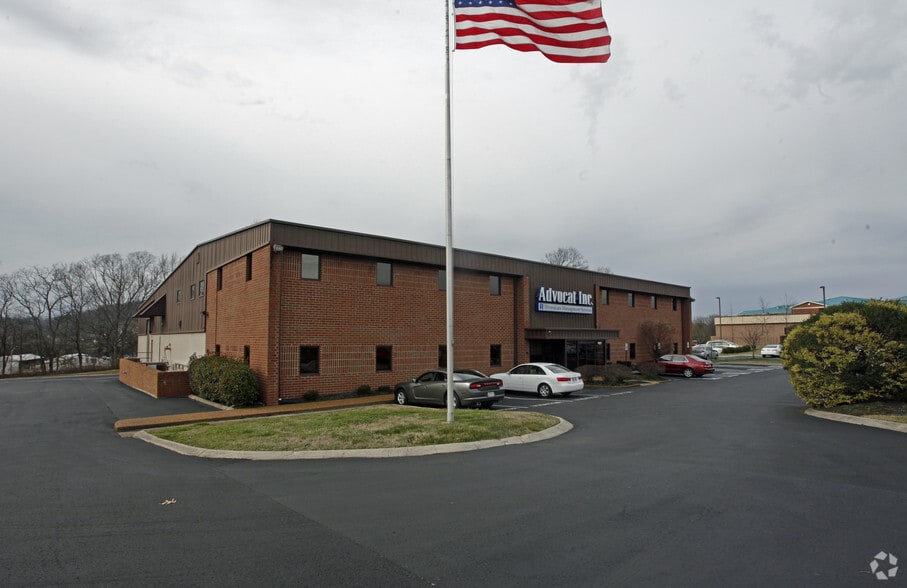 1621 Galleria Blvd, Brentwood, TN for sale - Primary Photo - Image 2 of 84