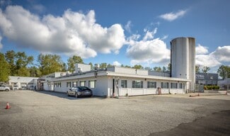 More details for 7865 Venture St, Burnaby, BC - Industrial for Sale