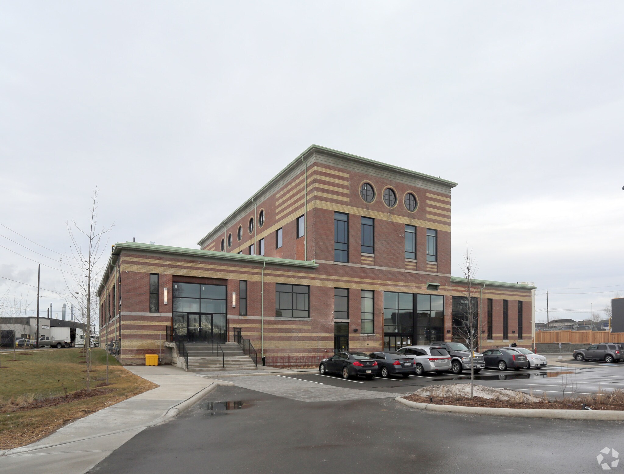 150 Symes Rd, Toronto, ON à vendre Photo principale- Image 1 de 1