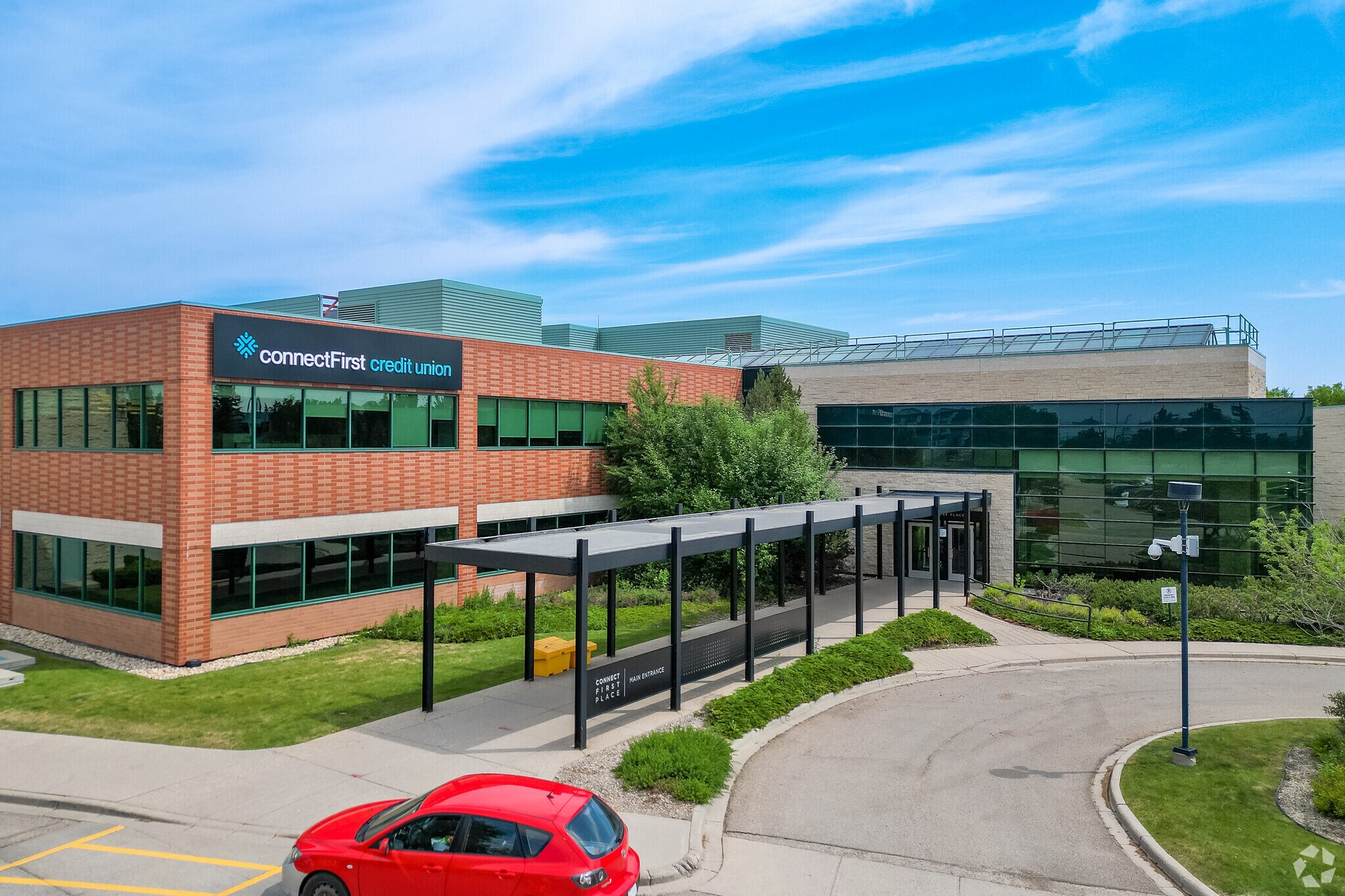 2850 Sunridge Blvd NE, Calgary, AB à vendre Photo principale- Image 1 de 1