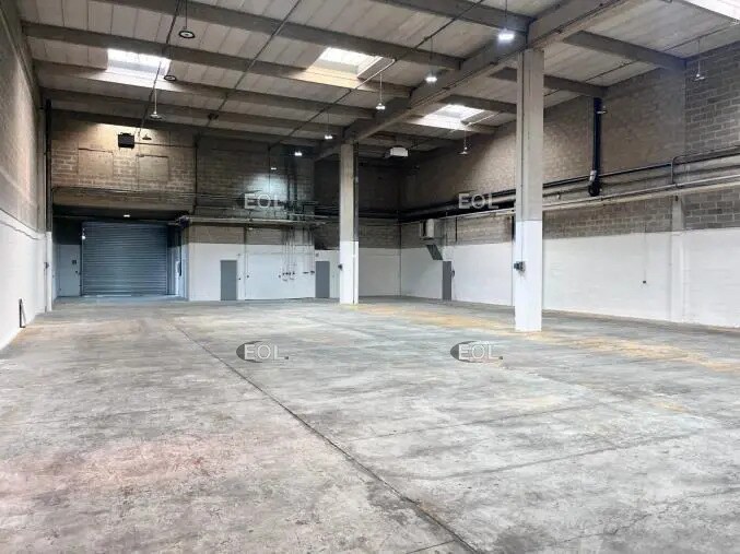 Flex in Sarcelles for lease Interior Photo- Image 1 of 5