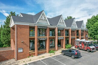 More details for 626 Grant St, Herndon, VA - Office for Lease