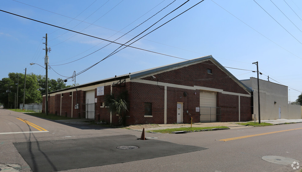 1223 W Church St, Jacksonville, FL for sale - Primary Photo - Image 1 of 1