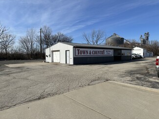 Plus de détails pour 1995 N State Route 50, Bourbonnais, IL - Industriel à vendre