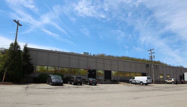 More details for 175 Sheffield Dr, Delmont, PA - Flex for Lease