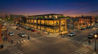 Plus de détails pour 102 E Grand River 1 Ave, Brighton, MI - Bureau, Local d'activités à louer