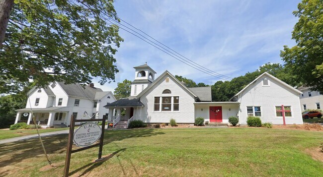 More details for 106 TITICUS RD, North Salem, NY - Retail for Sale