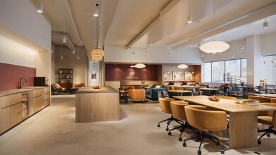 201 E Washington St, Phoenix, AZ for lease Interior Photo- Image 1 of 2