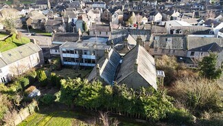 Plus de détails pour 4-8 Newtown St, Duns - Bureau à vendre