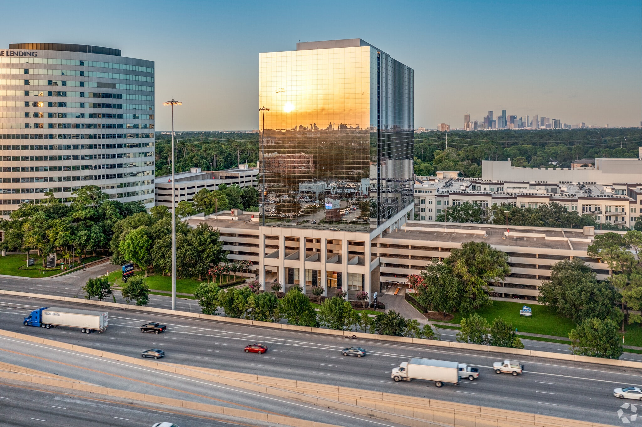 1233 West Loop S, Houston, TX for sale Primary Photo- Image 1 of 27
