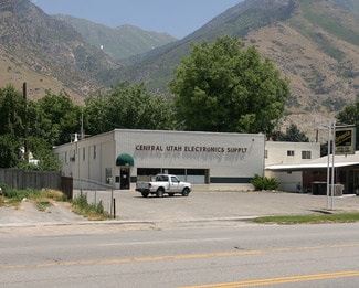 Plus de détails pour Provo State Street Properties – à vendre, Provo, UT