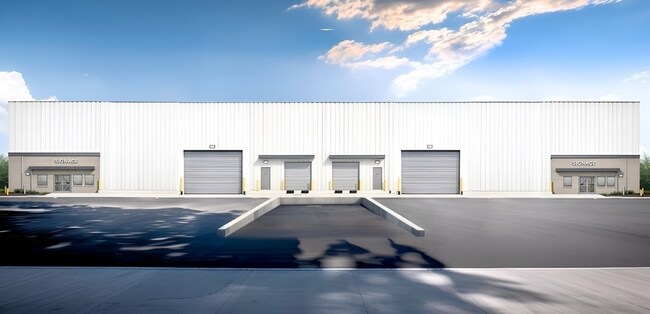 More details for 15000A Abercorn St, Savannah, GA - Industrial for Lease