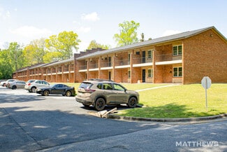 More details for 2550 Wedgefield Ct, Columbus, GA - Multifamily for Sale